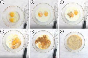 how to make French toast