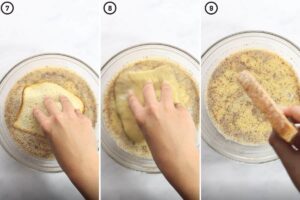 how to make French toast